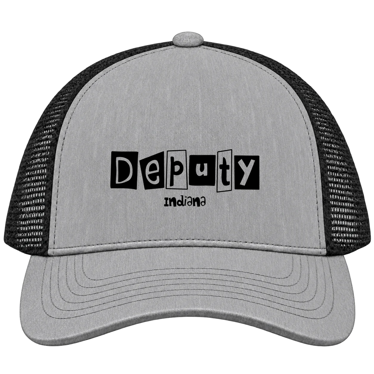Deputy, Indiana Hometown Trucker Cap