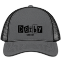 Derby, Colorado Hometown Trucker Cap