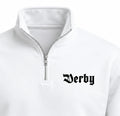 Derby, Connecticut Hometown Quarter-Zip