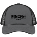 Dermott, Arkansas Hometown Trucker Cap