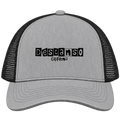 Descanso, California Hometown Trucker Cap