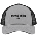 Desert Hills, Arizona Hometown Trucker Cap