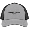 Desert Shores, California Hometown Trucker Cap