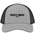 Desoto Lakes, Florida Hometown Trucker Cap