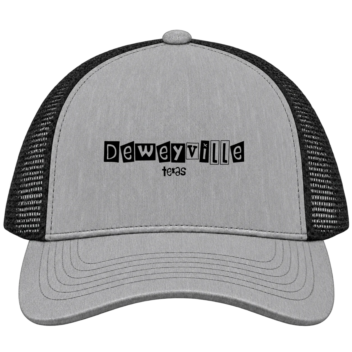 Deweyville, Texas Hometown Trucker Cap