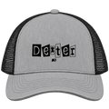 Dexter, ME Hometown Trucker Cap