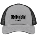 Dexter, New Mexico Hometown Trucker Cap