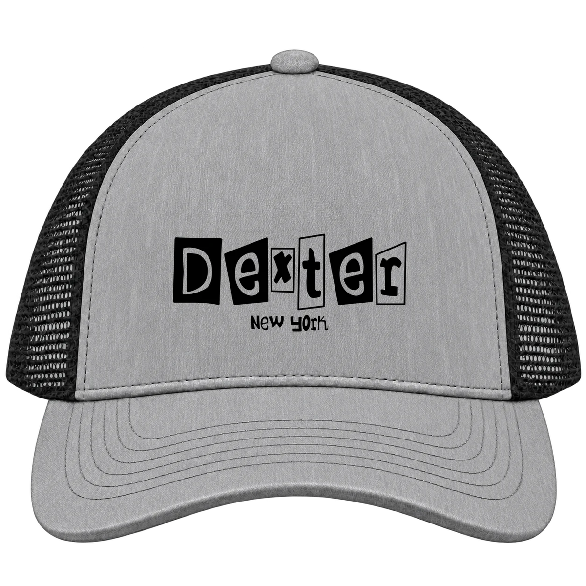 Dexter, New York Hometown Trucker Cap