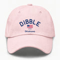 Dibble, Oklahoma Hometown Dad Hat