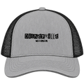Dickeyville, Wisconsin Hometown Trucker Cap