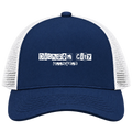 Dickson City, Pennsylvania Hometown Trucker Cap