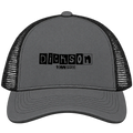 Dickson, Tennessee Hometown Trucker Cap