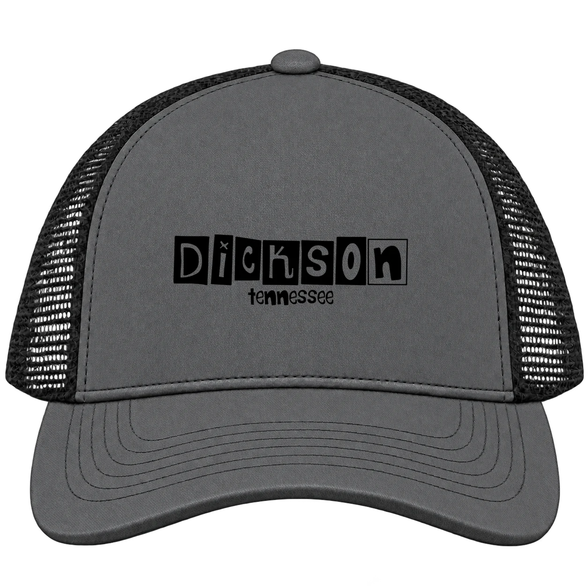 Dickson, Tennessee Hometown Trucker Cap