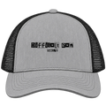 Difficult Run, Virginia Hometown Trucker Cap