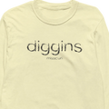 Diggins, Missouri Hometown Long-Sleeve