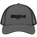 Diggins, Missouri Hometown Trucker Cap