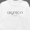 Dighton, Kansas Hometown Long-Sleeve