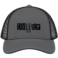 Dilley, Texas Hometown Trucker Cap