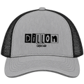 Dillon, Colorado Hometown Trucker Cap