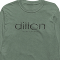 Dillon, South Carolina Hometown Long-Sleeve