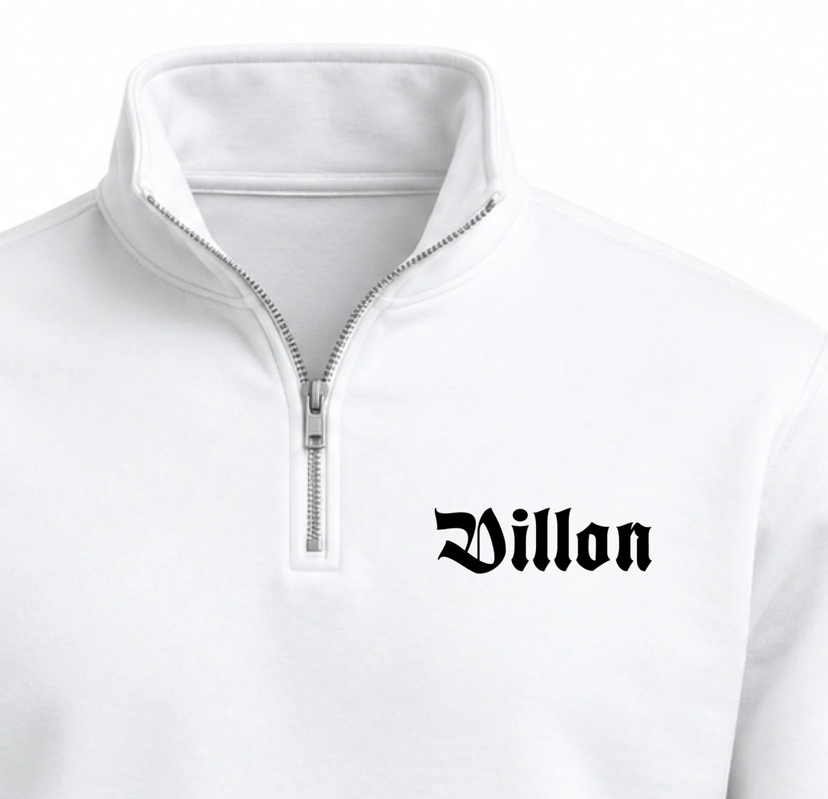 Dillon, South Carolina Hometown Quarter-Zip