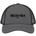 Dillonvale, Ohio Hometown Trucker Cap