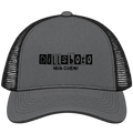 Dillsboro, North Carolina Hometown Trucker Cap
