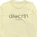 Dilworth, Minnesota Hometown Long-Sleeve
