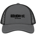 Disautel, Washington Hometown Trucker Cap