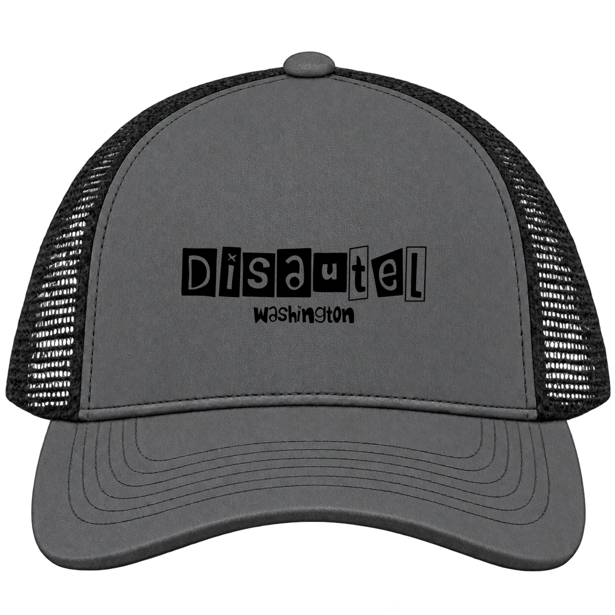 Disautel, Washington Hometown Trucker Cap