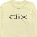 Dix, Nebraska Hometown Long-Sleeve