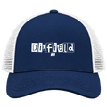 Dixfield, ME Hometown Trucker Cap