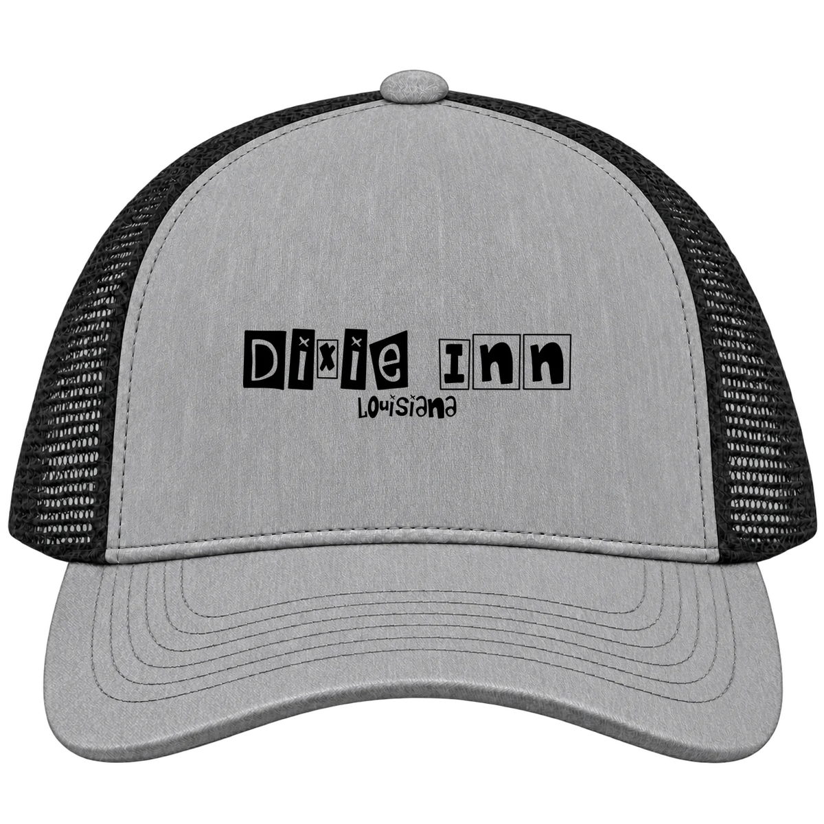 Dixie Inn, Louisiana Hometown Trucker Cap