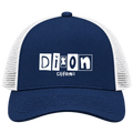 Dixon, California Hometown Trucker Cap