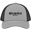 Doddsville, Mississippi Hometown Trucker Cap
