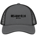 Dodgeville, Michigan Hometown Trucker Cap
