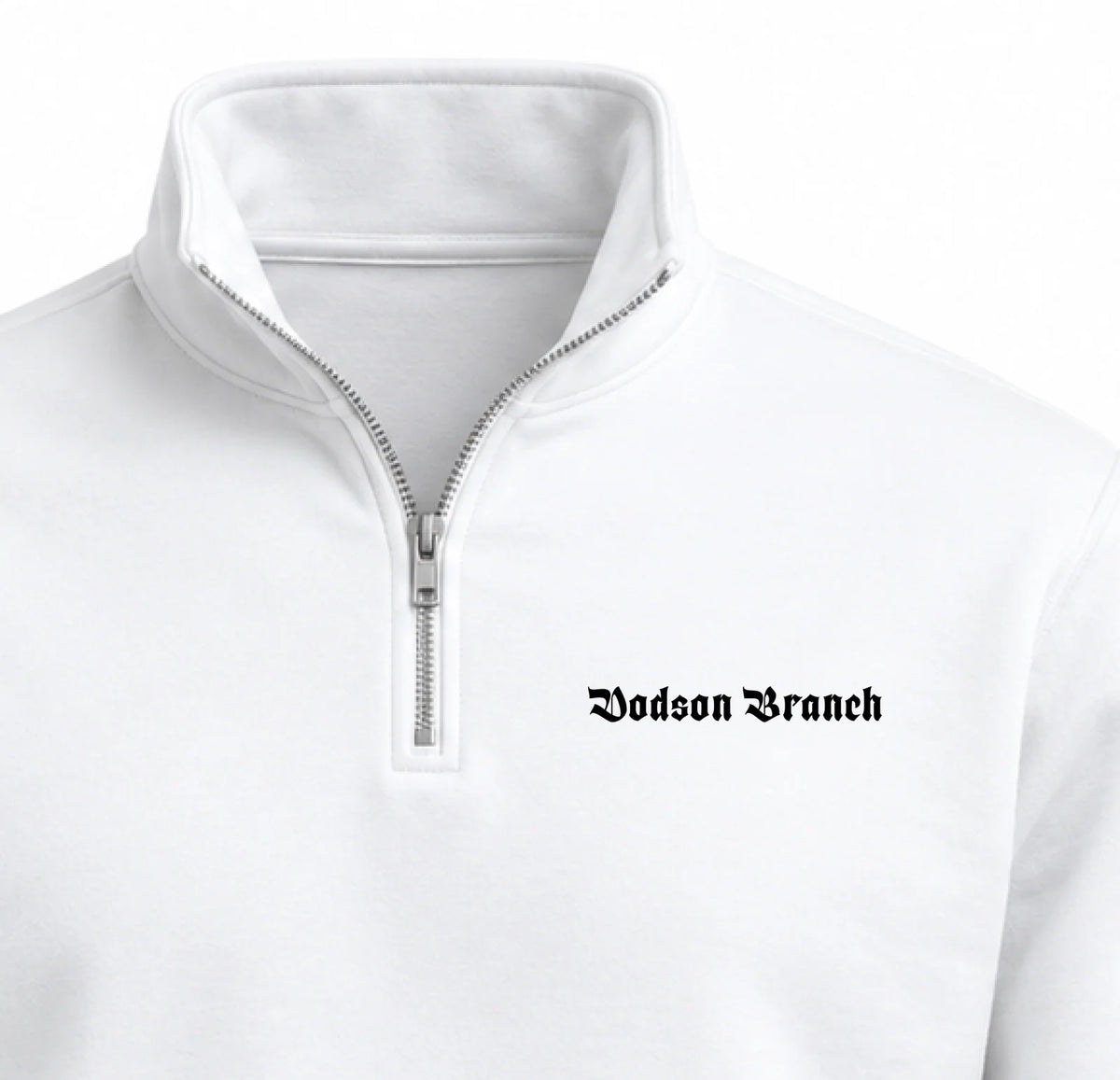 Dodson Branch, Tennessee Hometown Quarter-Zip
