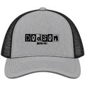 Dodson, Montana Hometown Trucker Cap