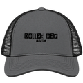 Dollar Bay, Michigan Hometown Trucker Cap