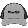 Donnelly, Minnesota Hometown Trucker Cap