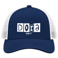 Dora, Alabama Hometown Trucker Cap