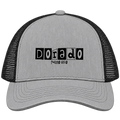 Dorado, Puerto Rico Hometown Trucker Cap