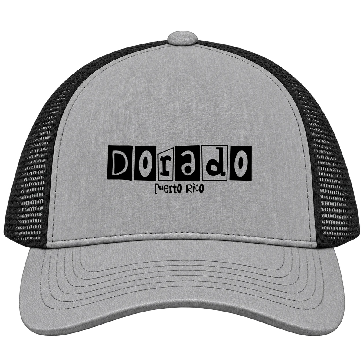 Dorado, Puerto Rico Hometown Trucker Cap