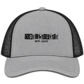 Dorchester, New Jersey Hometown Trucker Cap
