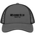 Dorseyville, Pennsylvania Hometown Trucker Cap