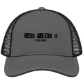 Dos Palos Y, California Hometown Trucker Cap