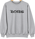 Douds, Iowa Hometown Crewneck — Sport Grey