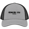 Douglas City, California Hometown Trucker Cap