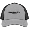 Douglassville, Pennsylvania Hometown Trucker Cap