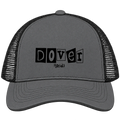 Dover, Florida Hometown Trucker Cap